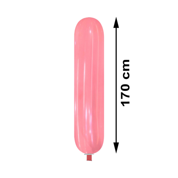 Cattex Zeppelinballon | 67" Kristall