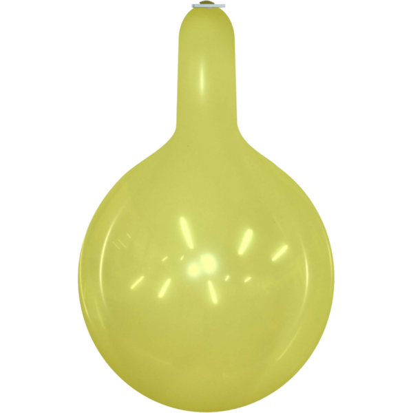Cattex Figurenballon | 36" Kristall | Round Longneck