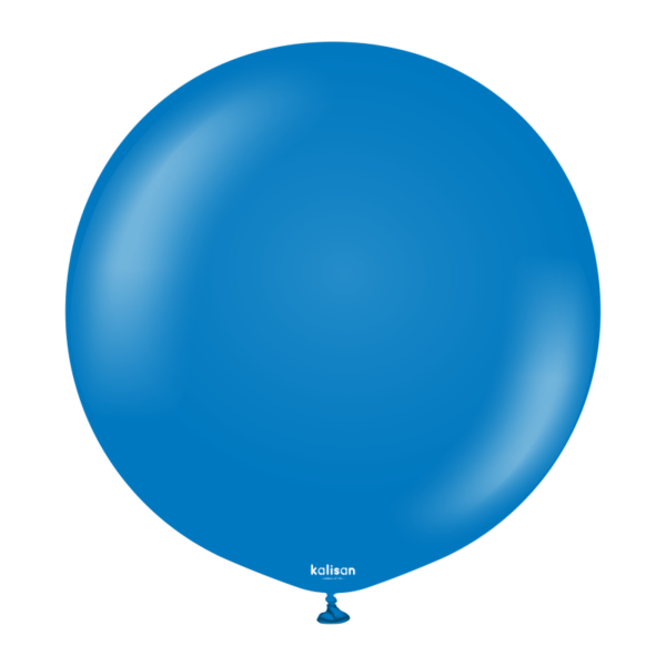 Kalisan Rundballon | 24" Gedeckt