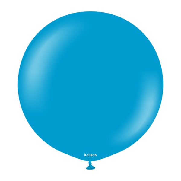 Kalisan Rundballon | 36" Gedeckt