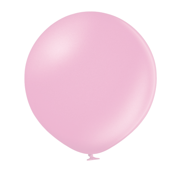 BelBal Rundballon | 36" Gedeckt