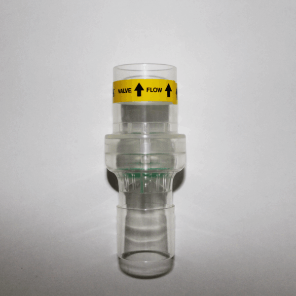 Richtungsventil | 22mm AD - 22mm ID
