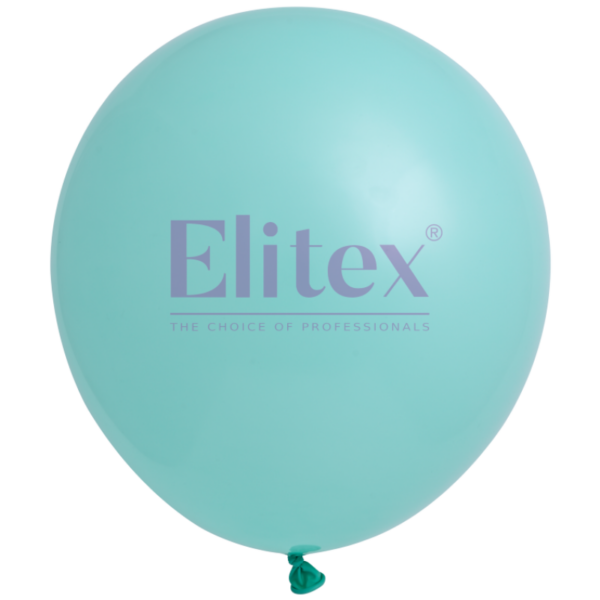 Elitex Rundballons | 18" Mix | 10 Stück