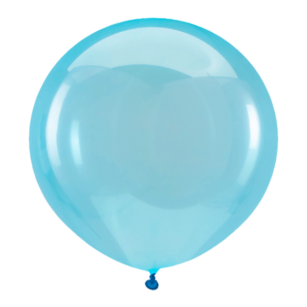 Anagram Rundballon | 24" Einzeln